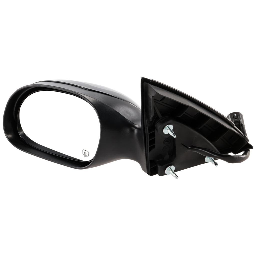 MERCURY SABLE DOOR MIRROR LEFT (Driver Side) POWER/HEATED (NON-FOLD)(W/PUDDLE LAMP) OEM#6F1Z17683B 2002-2005 PL#FO1320220