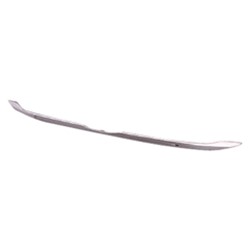 HONDA PILOT GRILLE BAR MOLDING LOWER CHROME OEM#75107SZAA11 2012-2015 PL#HO1216109