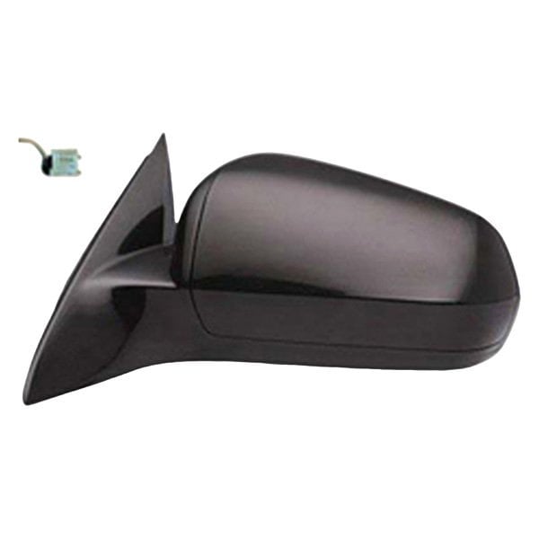 CHRYSLER SEBRING/SEDAN DOOR MIRROR LEFT (Driver Side) POWER/ NOT HEATED (W/O FOLD-AWAY) OEM#4657003AA 2007-2010 PL#CH1320316