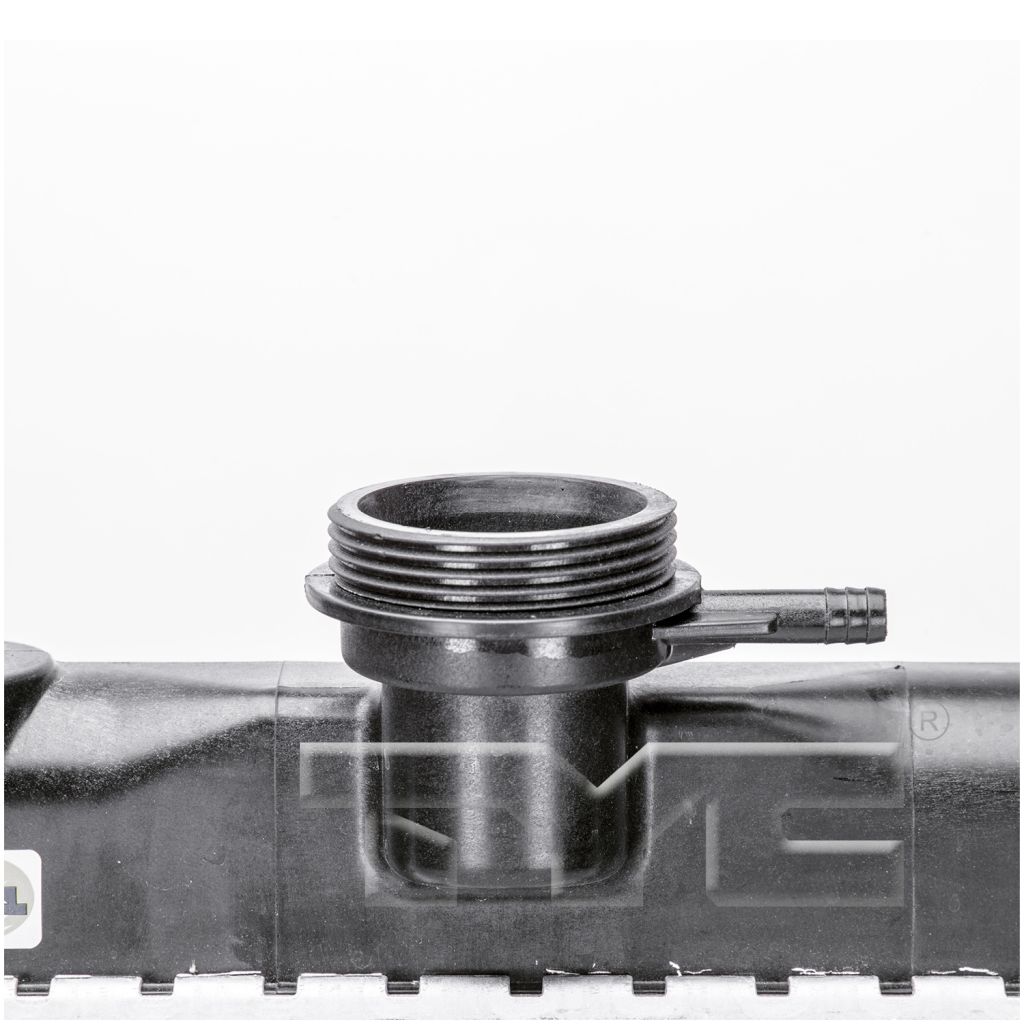 GM TRUCKS & VANS CANYON (GMC) RADIATOR V8/5.3L OEM#25964054 2009-2012 PL#HU3010101