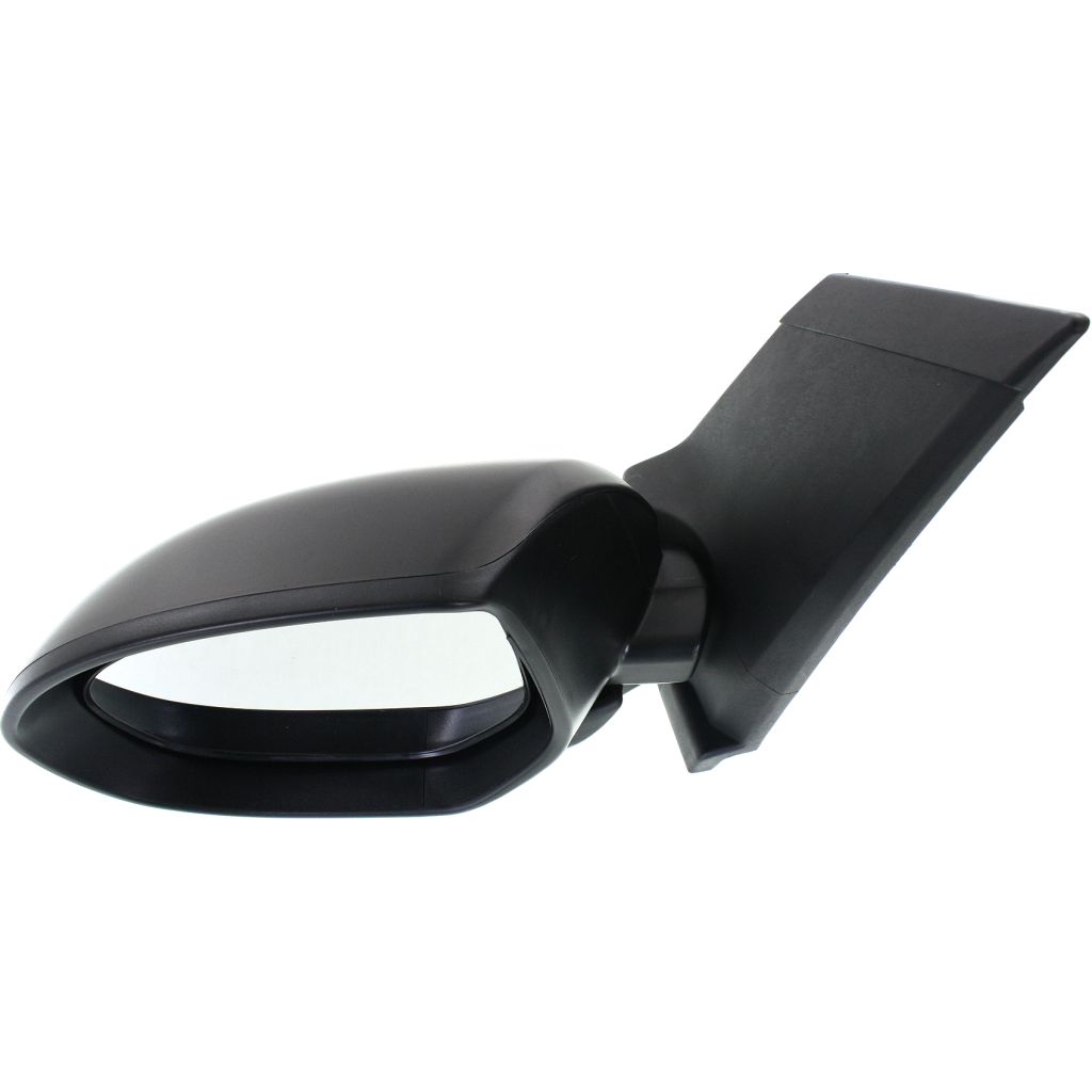 MAZDA MAZDA2 DOOR MIRROR LEFT (Driver Side) POWER/ NOT HEATED OEM#DR616918Z-PFM 2011-2014 PL#MA1320171