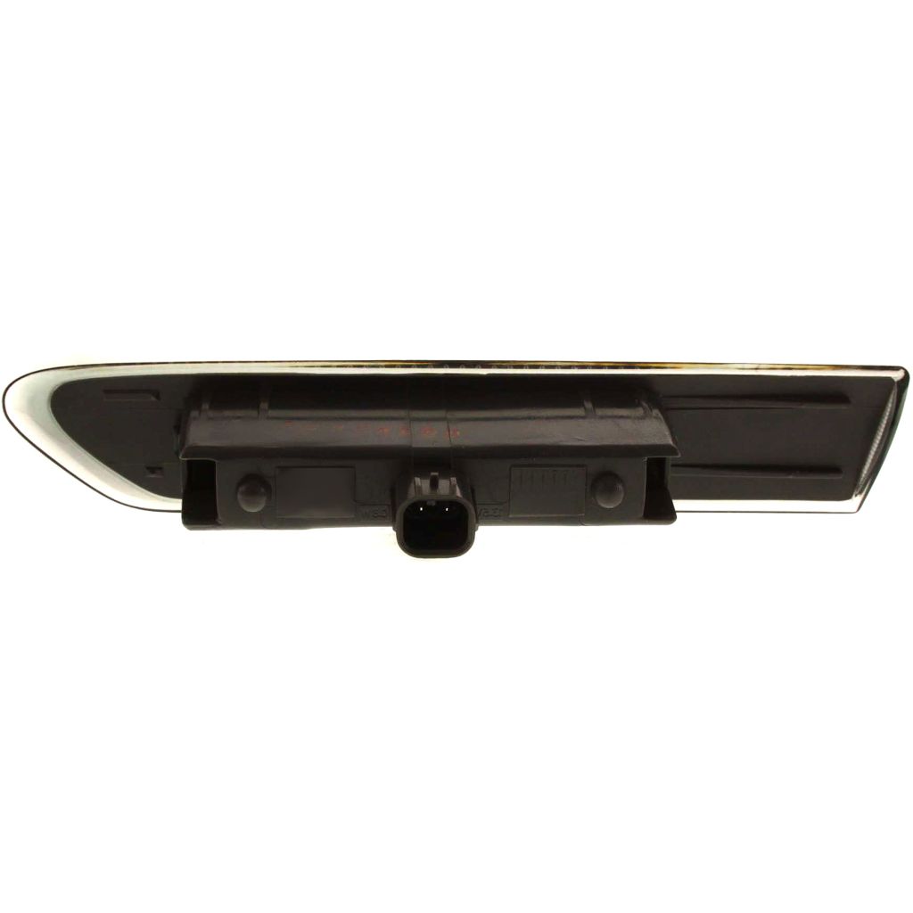 ACURA TL SIDE MARKER LAMP ASSY RIGHT (Passenger Side) (SIDE OF FENDER) OEM#33800SEPA01 2004-2008 PL#AC2551104