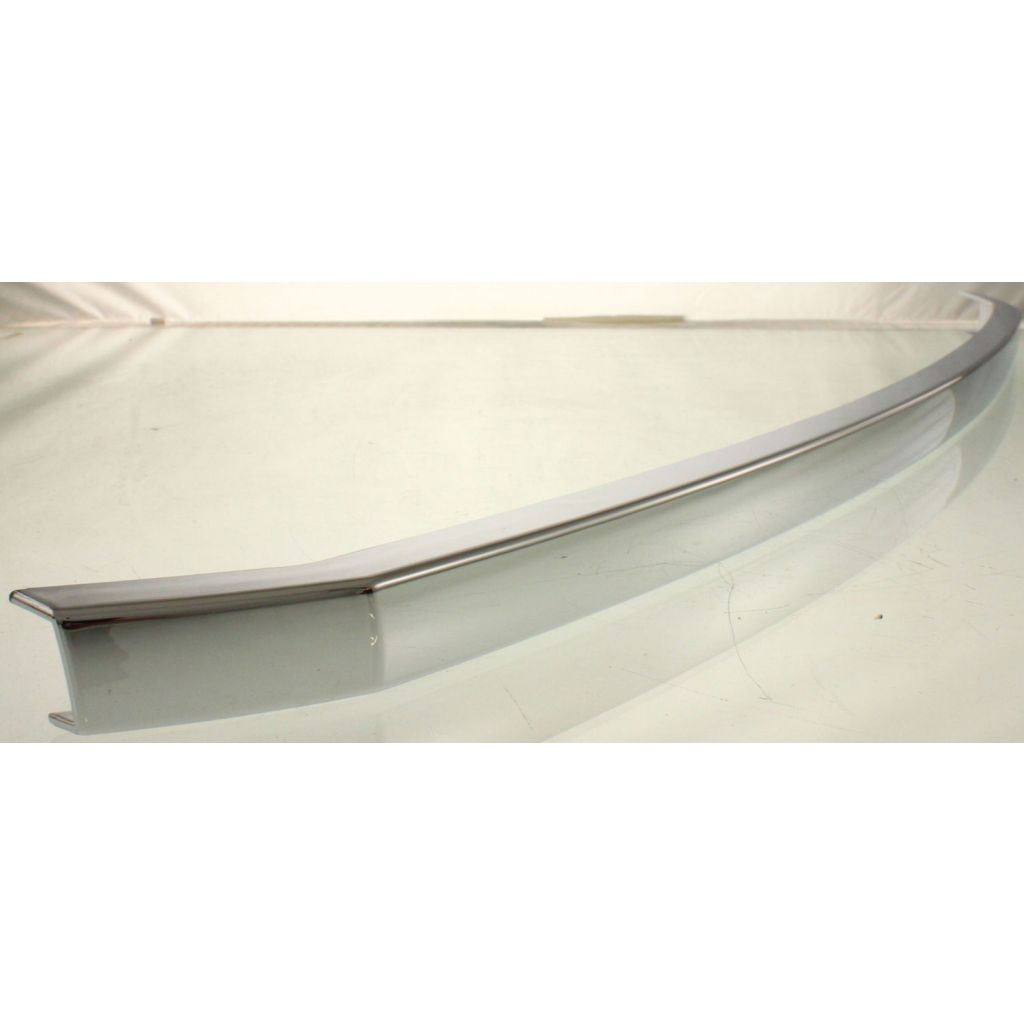 FORD FUSION FRONT BUMPER GRILLE UPPER CHROME OEM#6E5Z8200B (P) 2006-2009 PL#FO1036117