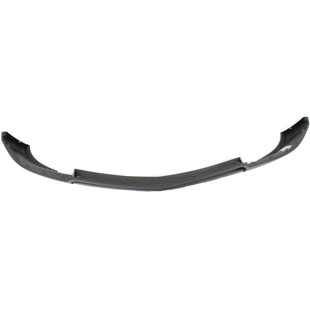 GM TRUCKS & VANS EQUINOX FRONT BUMPER LOWER VALANCE TEXT (WO/CHR MLDG)(WO/AIR DAM)LS/LT OEM#25798743 2010-2015 PL#GM1015106