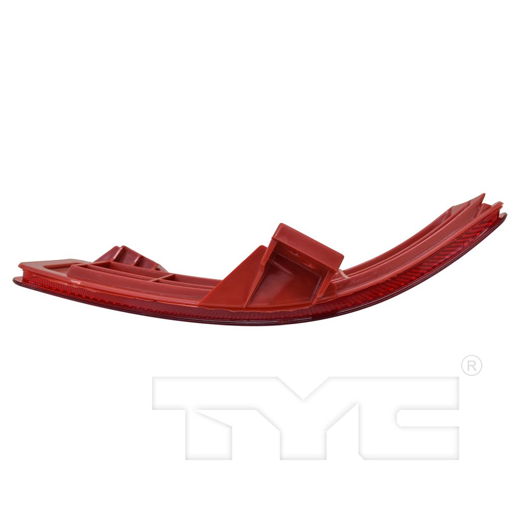 HONDA CRV REAR BUMPER REFLECTOR RIGHT (Passenger Side) OEM#34500TLAA11 2020-2022 PL#HO1185118