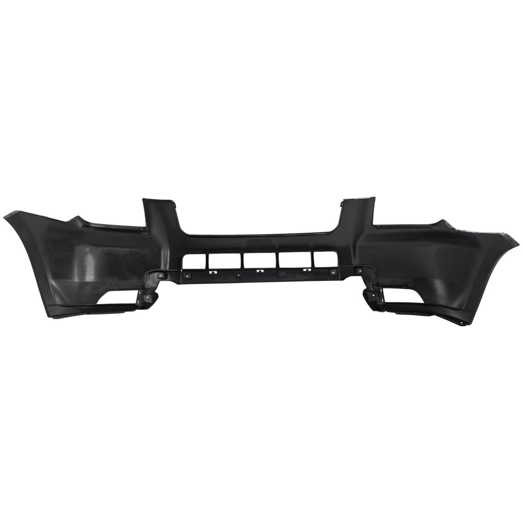 HONDA PILOT FRONT BUMPER COVER PRIMED OEM#04711S9VA92ZZ 2006-2008 PL#HO1000240