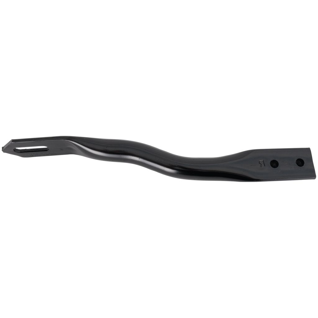 GM TRUCKS & VANS SILVERADO/PU 2500/3500 (CHEVY) FRONT BUMPER OUTER BRACE LEFT (Driver Side) **CAPA** OEM#22774470 2015-2019 PL#GM1042125C