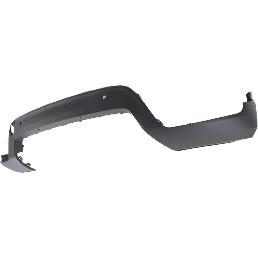 BMW BMW X3 FRONT BUMPER COVER LOWER VALANCE(W/SENSOR)(WO/M PKG) OEM#51117210445 2011-2014 PL#BM1095113