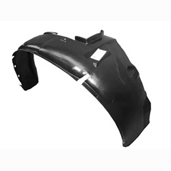 DODGE NEON/SX 2.0 FENDER LINER RIGHT (Passenger Side) (EXC. R/T MODEL) OEM#5008676AB 2000-2005 PL#CH1249107