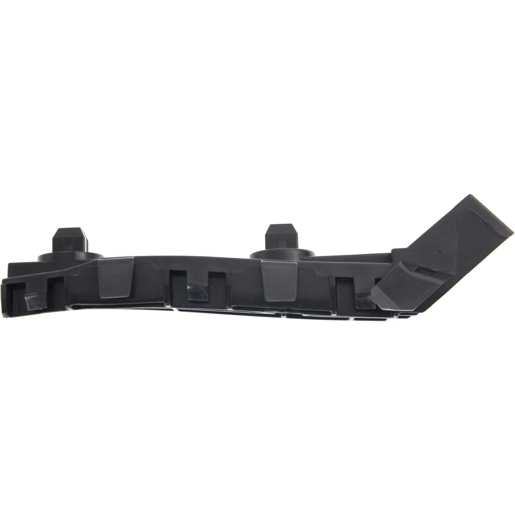 HONDA CRV FRONT BUMPER COVER SIDE SPACER LEFT (Driver Side) OEM#71198SWA003 2007-2011 PL#HO1042106