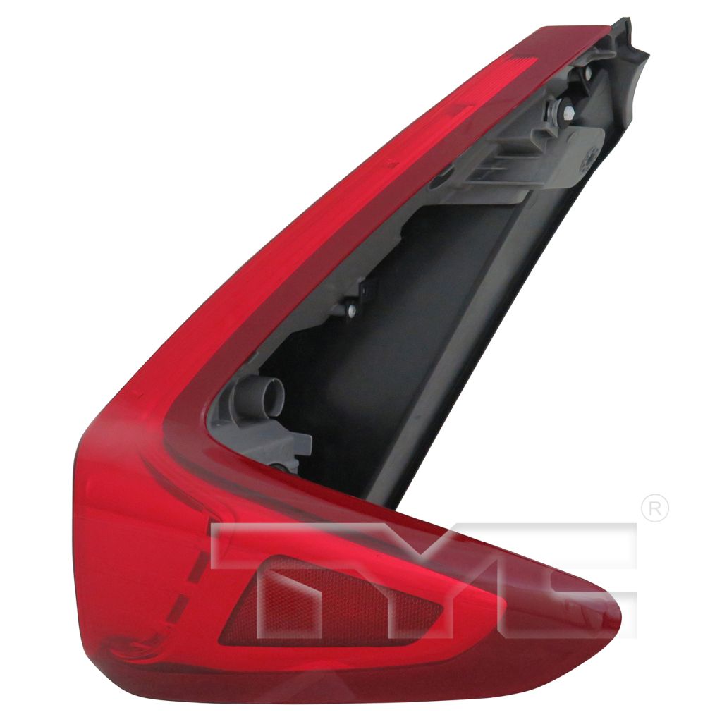 HONDA CRV TAIL LAMP ASSEMBLY RIGHT (Passenger Side) OEM#33500TLAA01 2017-2019 PL#HO2805113