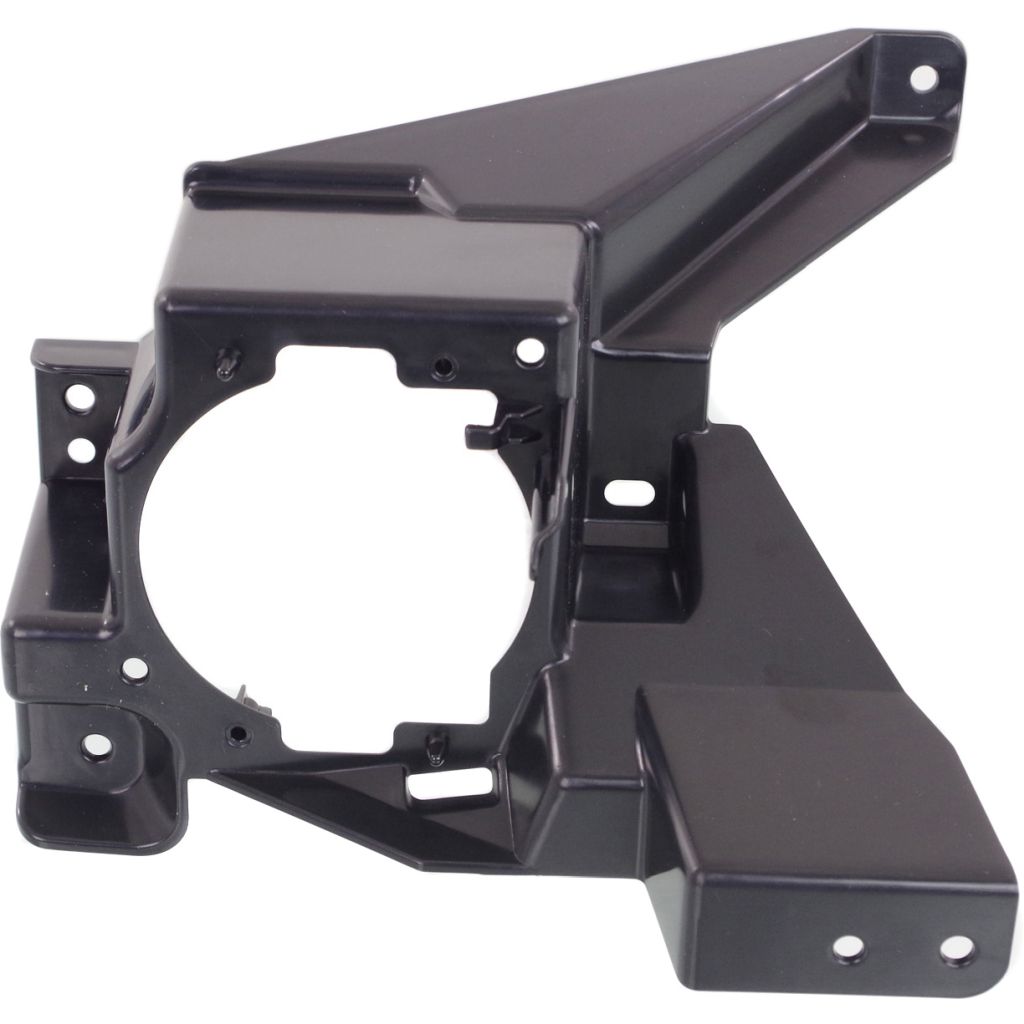 FORD FUSION FOG LAMP BRACKET LEFT (Driver Side) OEM#DS7Z15266B 2013-2016 PL#FO2602104