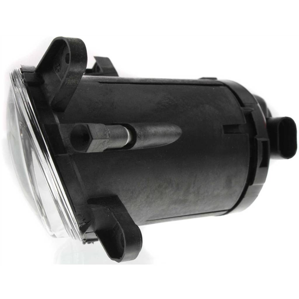 VOLKSWAGEN PASSAT (1PC HEAD/LAMP Design) FOG LAMP ASSEMBLY RIGHT (Passenger Side) OEM#3B7941700A 2001-2005 PL#VW2593108