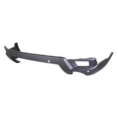 HONDA PASSPORT REAR BUMPER COVER LOWER TEXTURE (W/SENSOR) OEM#71510TGSA60 2022-2025 PL#HO1115113