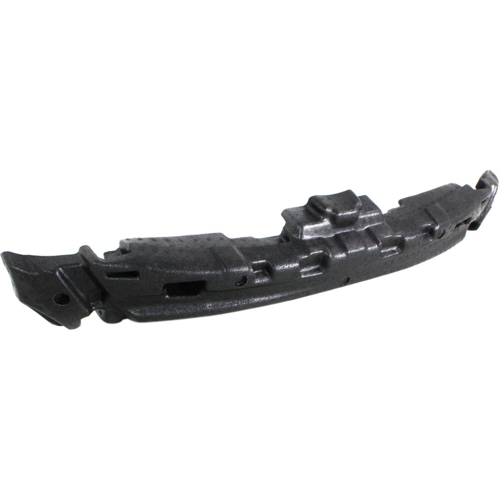 HYUNDAI ELANTRA GT (5DOORS) FRONT BUMPER ABSORBER (W/CHR TRIM) OEM#86520A5005 2013-2015 PL#HY1070150