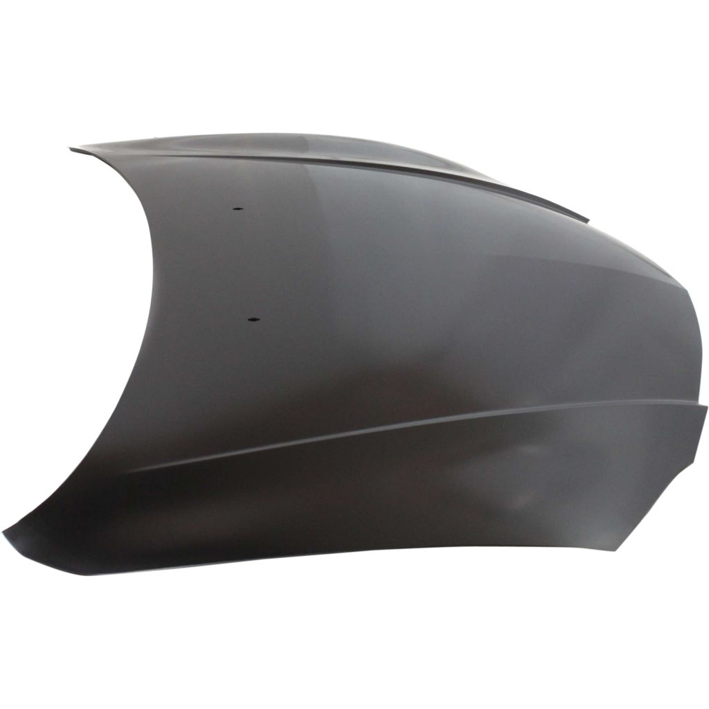 MAZDA MAZDA3 HOOD (SEDAN) OEM#BNYV5231XB 2004-2009 PL#MA1230158