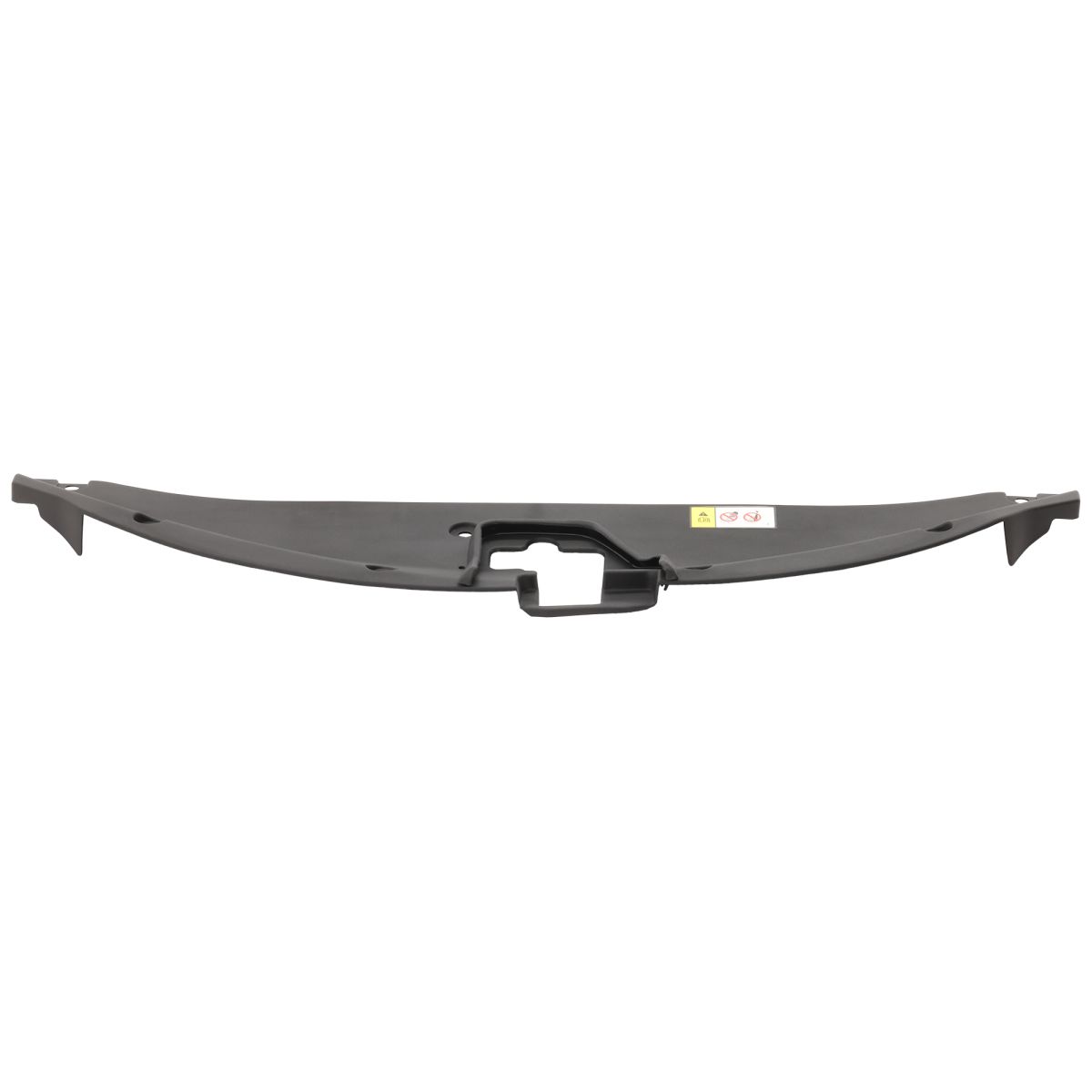 LEXUS UX 250h RADIATOR SUPPORT TOP COVER OEM#5328976030 2019-2025 PL#LX1224119