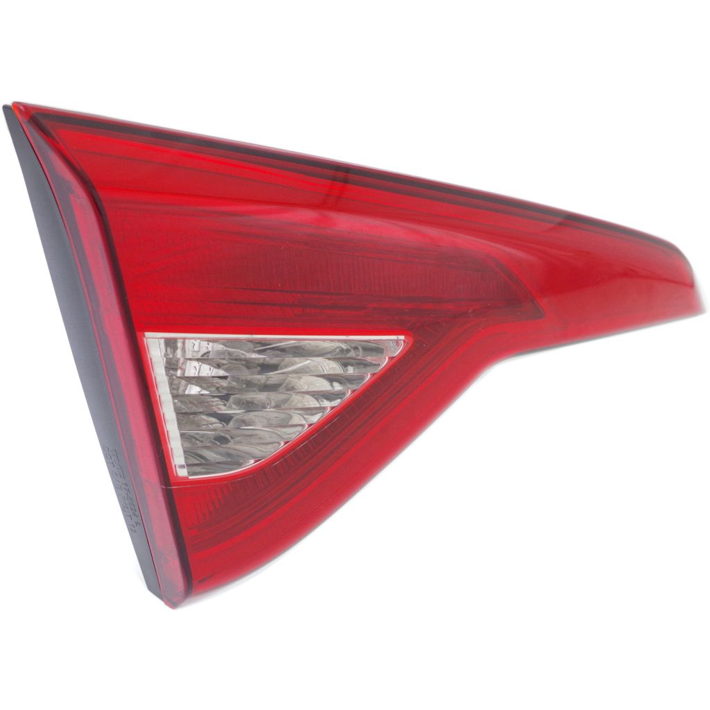 HYUNDAI SONATA BACK-UP LAMP ASSY LEFT (Driver Side) (WO/LED) OEM#92403C2000 2015-2017 PL#HY2802124