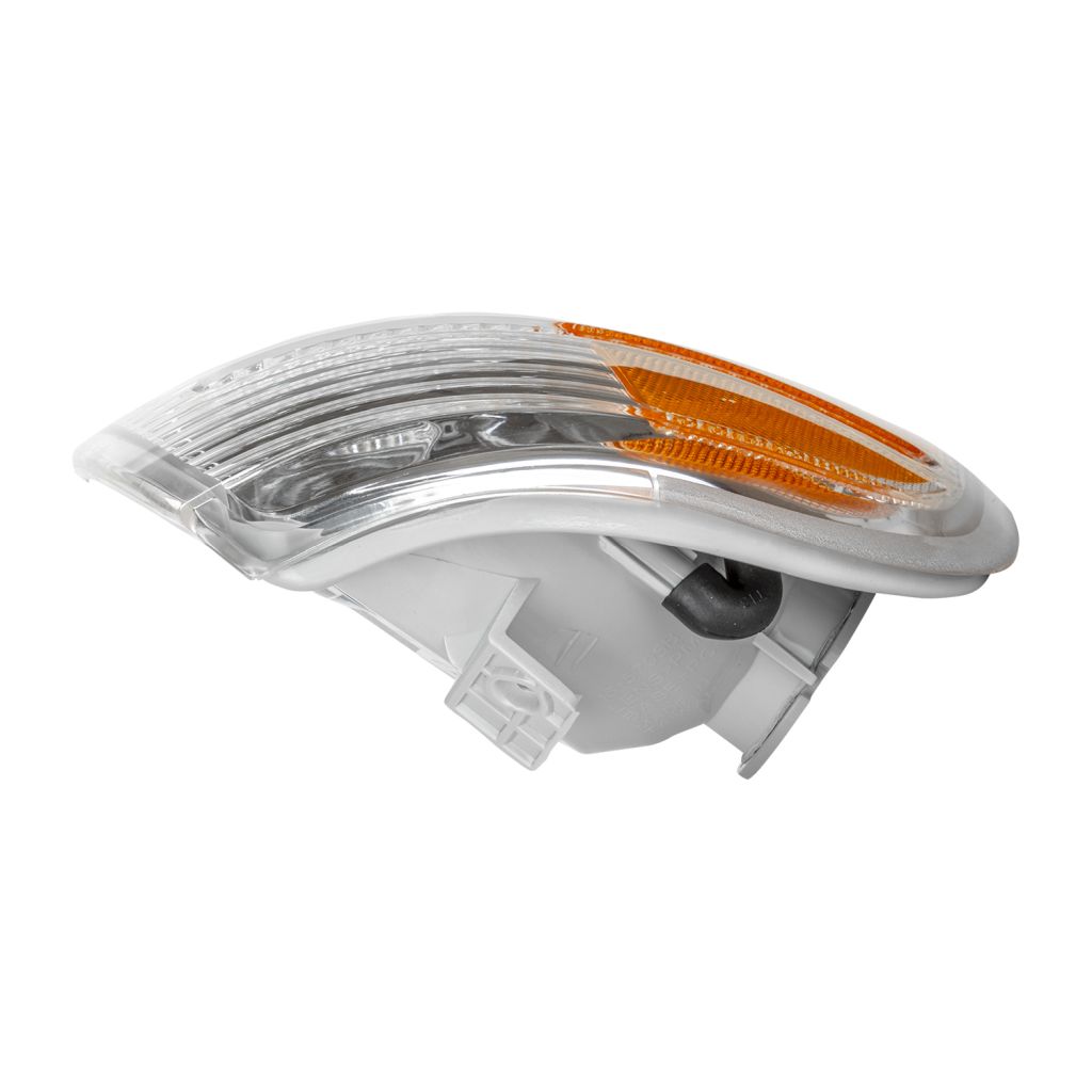 FORD TRUCKS & VANS EXPLORER CORNER LAMP UNIT RIGHT (Passenger Side) (TO 12-22-03) OEM#1L2Z13200AA 2002-2004 PL#FO2521167