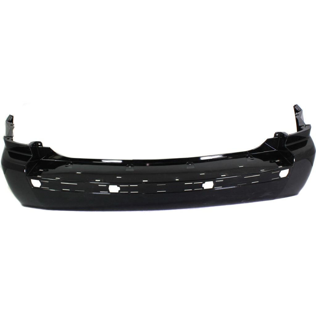 JEEP GRAND CHEROKEE REAR B COVER PRIMED (W/ MLDG)(WO/Hitch)(WO/SRT-8) OEM#5159091AA 2005-2010 PL#CH1100401