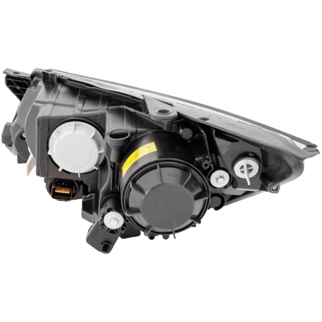KIA OPTIMA HEAD LAMP ASSEMBLY RIGHT (Passenger Side) (HID)(W/KIT)(WO/DRL) OEM#921022T110 2011 PL#KI2503231