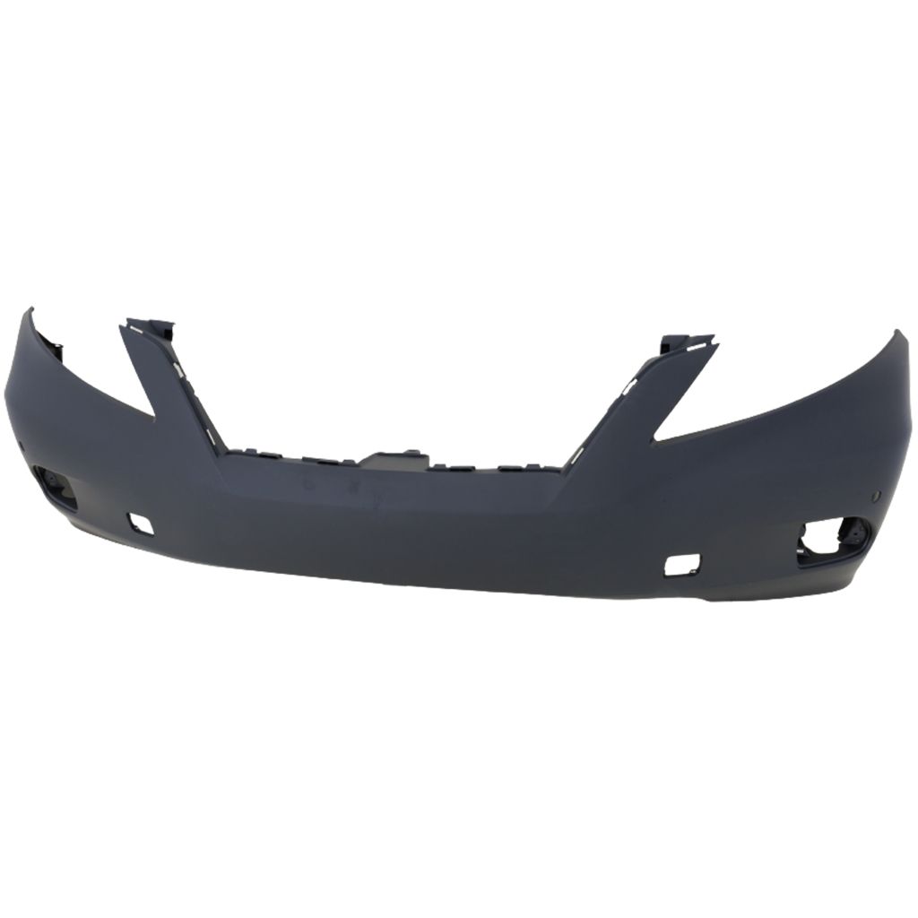 LEXUS RX 350 FRONT BUMPER COVER PRIMED (WO/WASHER)(W/SENSOR) OEM#521190E907 2010-2012 PL#LX1000191