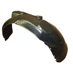 VOLKSWAGEN PASSAT (1PC H/L Design) FENDER LINER RIGHT (Passenger Side) (4.0L) OEM#3B7809962A01C 2001-2005 PL#VW1251103