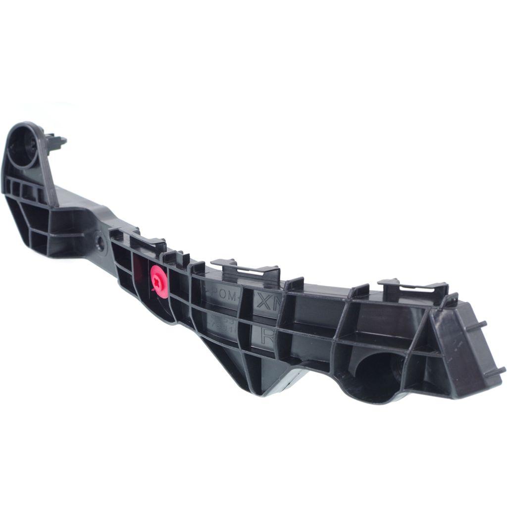 LEXUS NX 300h FRONT BUMPER COVER RETAINER RIGHT (Passenger Side) (PLASTIC)**CAPA** OEM#5253578010 2015-2021 PL#LX1033113C
