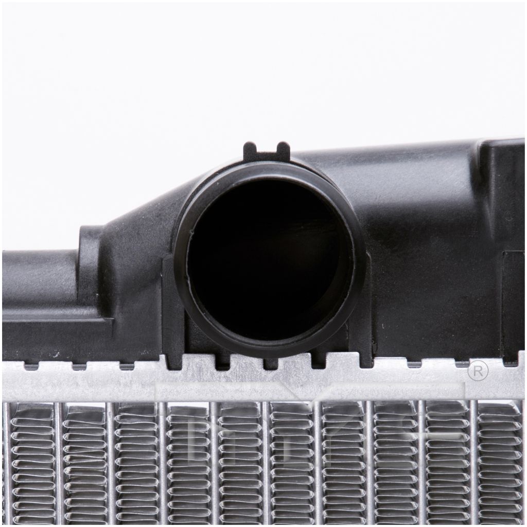 LEXUS SC 430 RADIATOR 4.3/V8 OEM#1640050280 2002-2010 PL#LX3010122