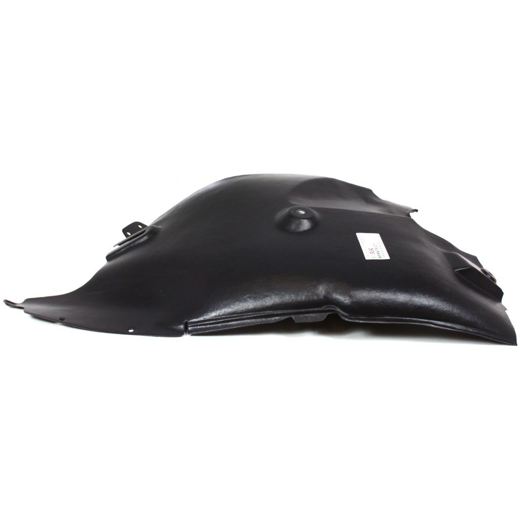 DODGE TRUCKS & VANS SPRINTER FENDER LINER RIGHT (Passenger Side) (REAR SECTION) OEM#68014740AA 2007-2009 PL#CH1249145