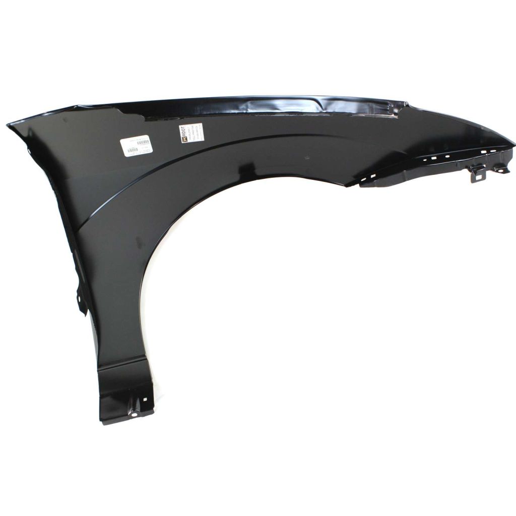 FORD FOCUS FENDER LEFT (Driver Side) OEM#YS4Z16006CA 2000-2004 PL#FO1240207