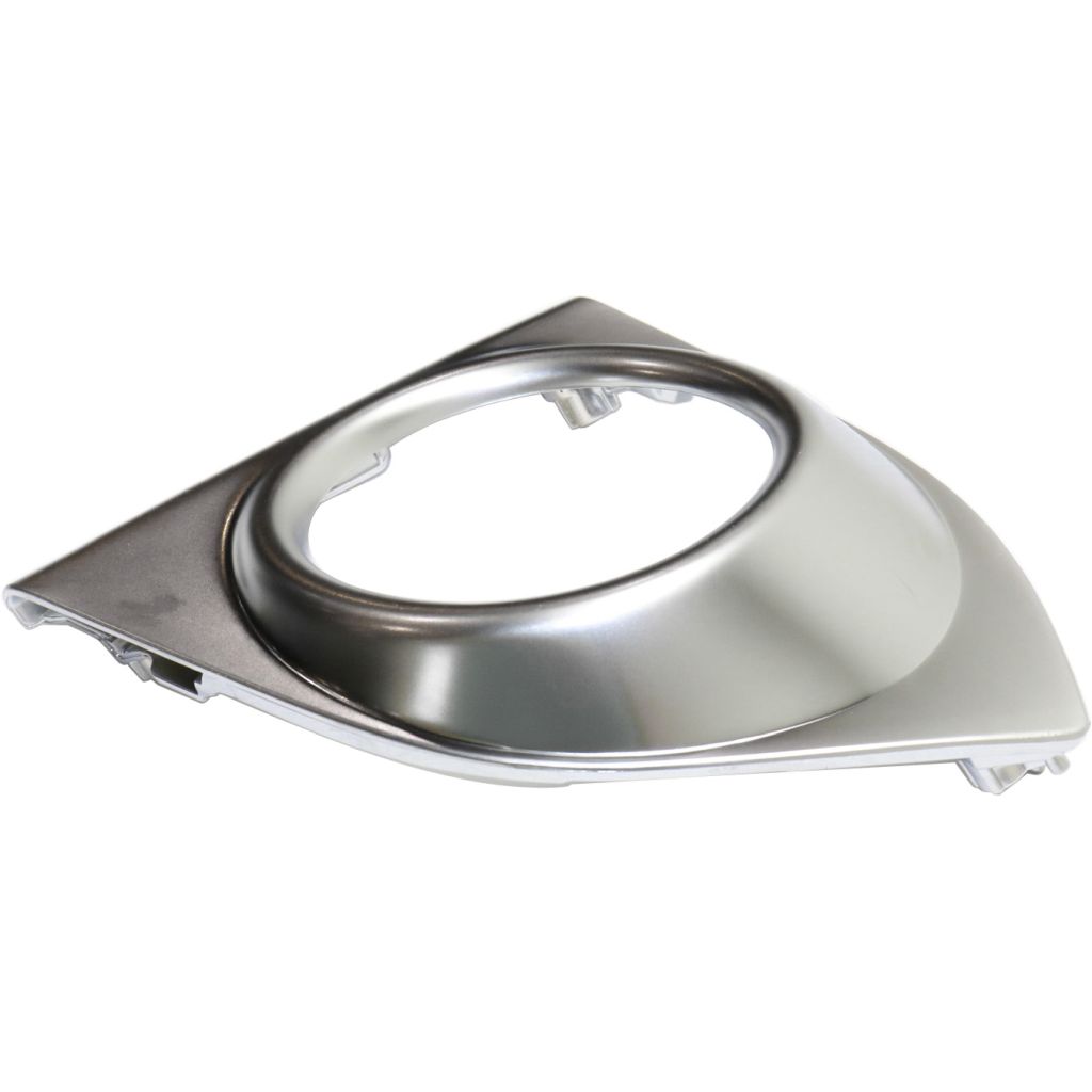 ACURA TSX SEDAN FOG LAMP COVER RIGHT (Passenger Side) OEM#71103TL0G50 2011-2014 PL#AC1039109