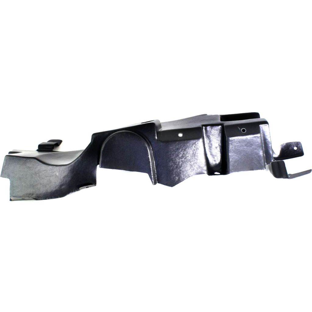 PONTIAC G6 FRONT SIDE SPLASH SHIELD RIGHT (Passenger Side) (ENG CVR)(2.4L) OEM#15864188 2006-2010 PL#GM1251152