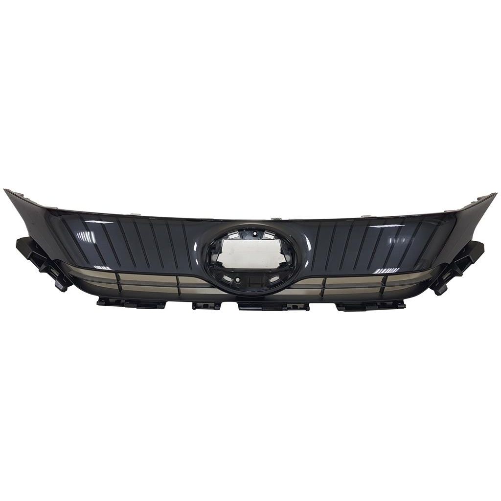 TOYOTA VENZA (HYBRID) GRILLE PTD-DARK GRAY (EXC NIGHTSSHADE) **CAPA** OEM#5310148B61 2021-2024 PL#TO1200481C