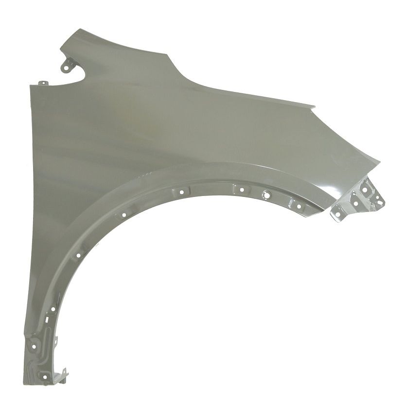BUICK ENCORE FENDER RIGHT (Passenger Side) **CAPA** OEM#42666344 2017-2022 PL#GM1241401C