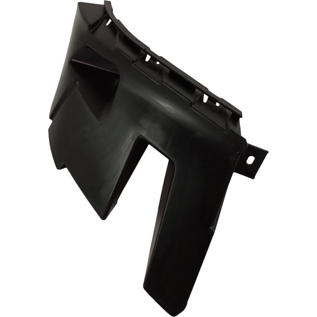 DODGE TRUCKS & VANS DODGE/PU (R1500)( CLASSIC) FRONT BUMPER COVER UPPER SUPPORT RIGHT (Passenger Side) (EXC REBEL/WARLOCK)**CAPA** OEM#68104944AD 2013-2022 PL#CH1043121C