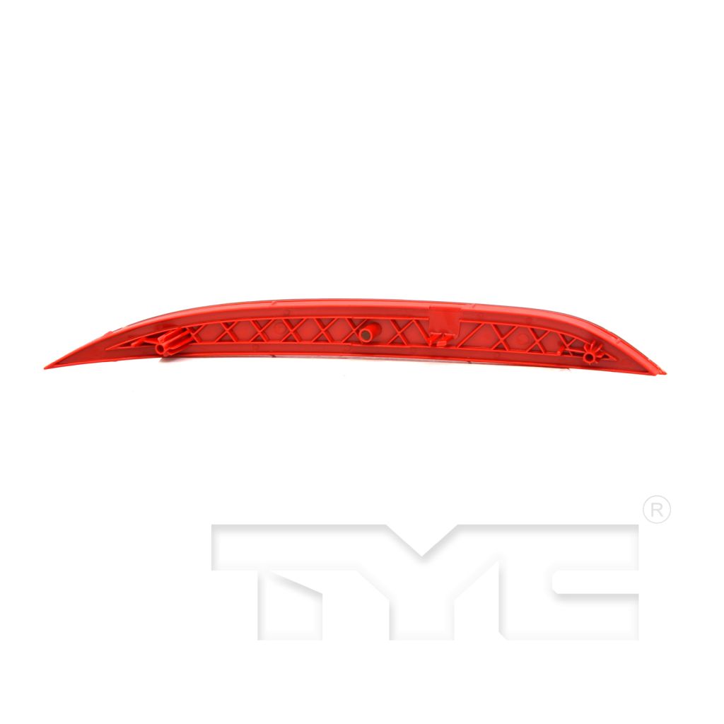KIA FORTE SEDAN REAR BUMPER REFLECTOR RIGHT (Passenger Side) OEM#92406A7000 2014-2016 PL#KI1185105