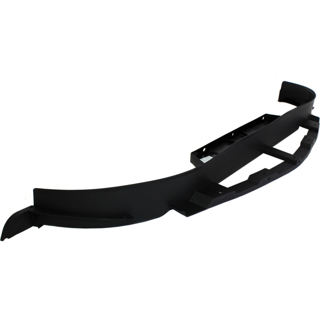 GM TRUCKS & VANS EQUINOX FRONT BUMPER LOWER DEFLECTOR OEM#15863758 2007-2009 PL#GM1092220