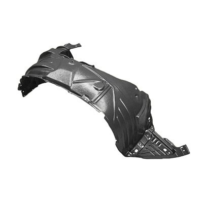 HONDA ELEMENT FENDER LINER RIGHT (Passenger Side) OEM#74101SCVA80 2009-2011 PL#HO1249139