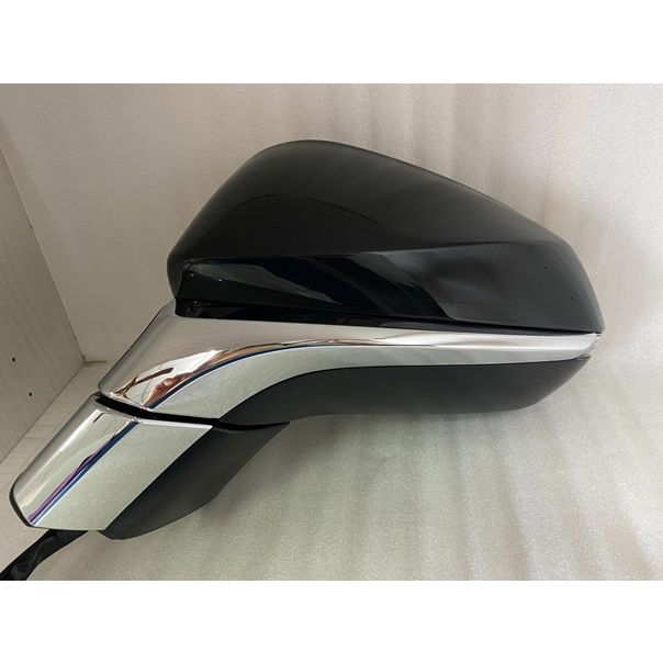 LEXUS RX 350/350L DOOR MIRROR LEFT (Driver Side) (Driver Side) PWR/HTD/SIGNAL/MEMORY/BSD/AUTO-BACK (WO/CAMERA)(WO/DIMMING)(PTM OEM#8794048881C1 2016-2022 PL#LX1320170