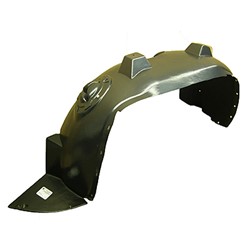 GM TRUCKS & VANS TERRAIN /TERRAIN DENALI (GMC) FENDER LINER LEFT (Driver Side) (WO/INSULATION) OEM#23145496 2010-2013 PL#GM1248224
