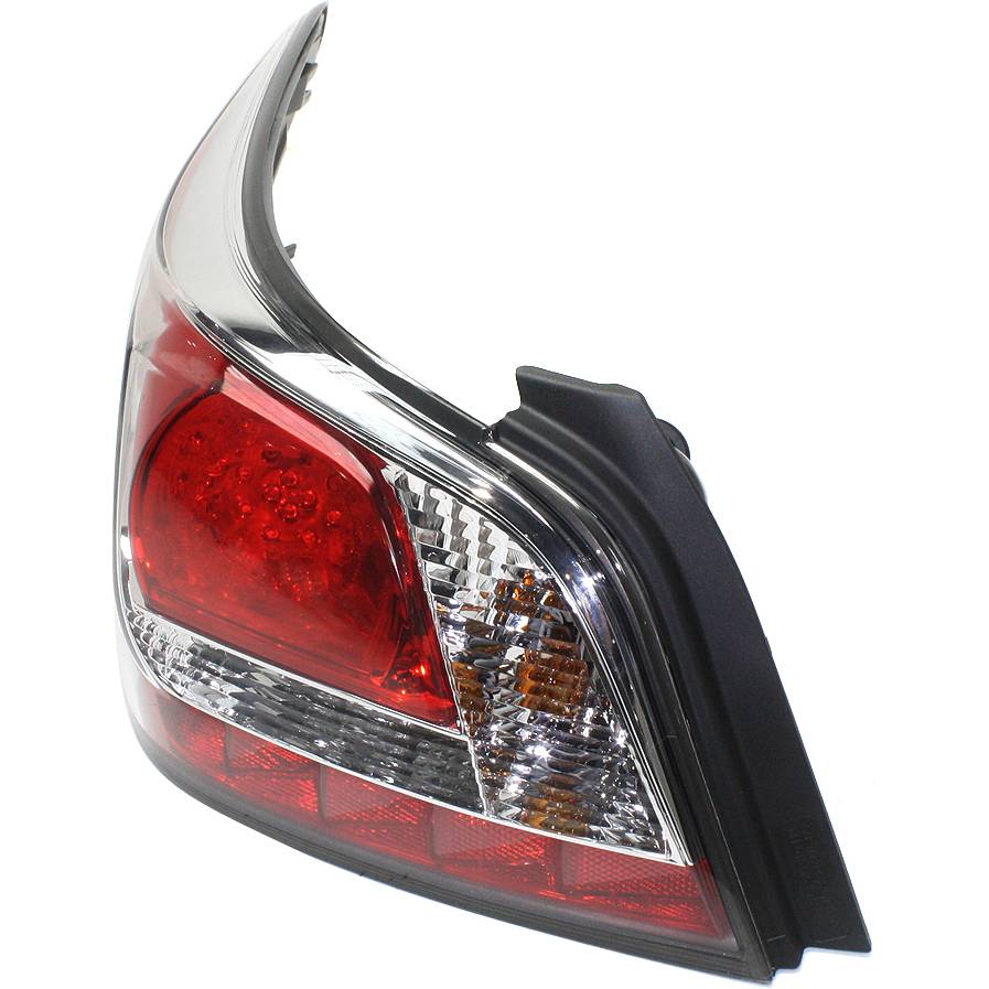 NISSAN(DATSUN) ALTIMA SEDAN TAIL LAMP ASSEMBLY LEFT (Driver Side) ( LED ) OEM#265559HM2A 2014-2015 PL#NI2800204