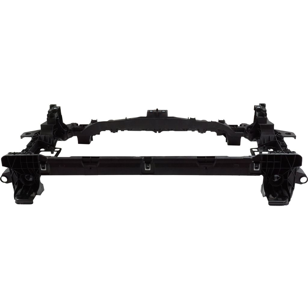 AUDI Q7 RADIATOR SUPPORT OEM#4M0805594B 2017-2020 PL#AU1225143