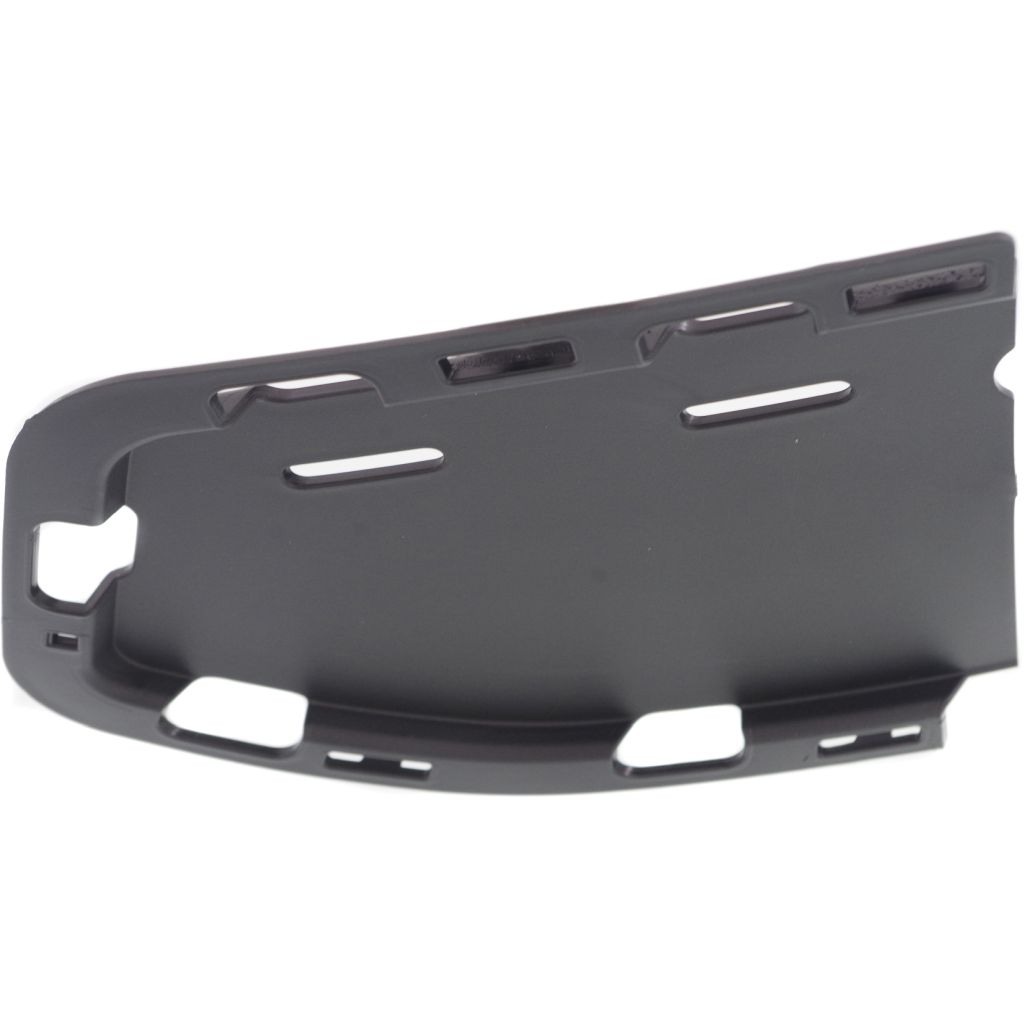 BMW BMW 4 (4DOORS) FOG LAMP COVER INNER PLATE LEFT (Driver Side) (M SPORT) OEM#51118054549 2015-2020 PL#BM1038145