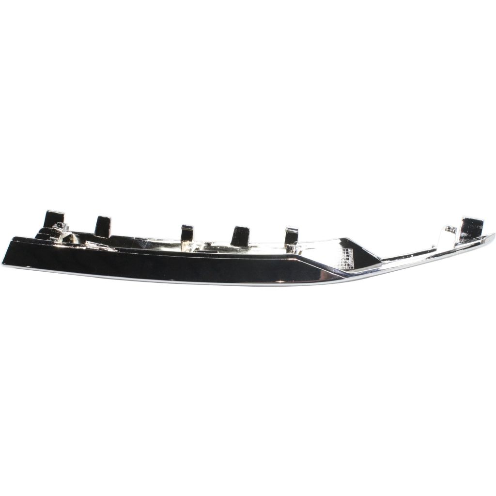 HONDA ODYSSEY GRILLE MOLDING RIGHT (Passenger Side) CHROME (LOWER) OEM#75113TK8A11 2014-2017 PL#HO1215105