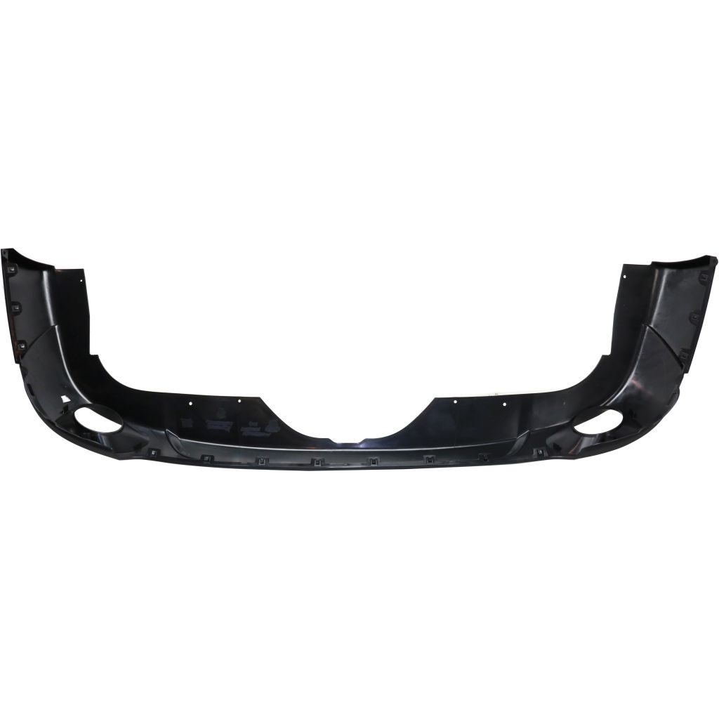 BMW BMW X5 REAR BUMPER LOWER TRIM (35d/35i) (STD LINE) OEM#51127303441 2014-2018 PL#BM1115103