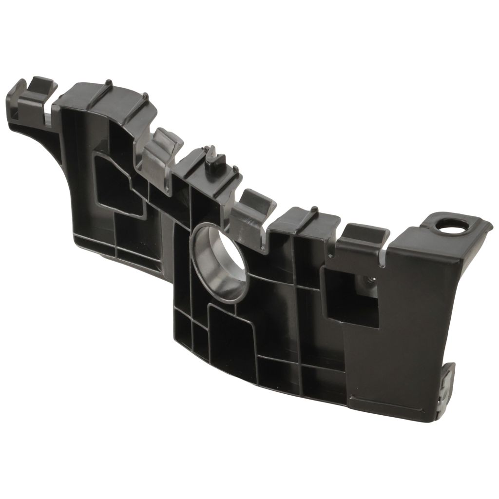 GM TRUCKS & VANS SILVERADO/PU 1500 (19 OLD STYLE) FRONT BUMPER SIDE BRACKET LEFT (Driver Side) OEM#23201881 2014-2015 PL#GM1032118