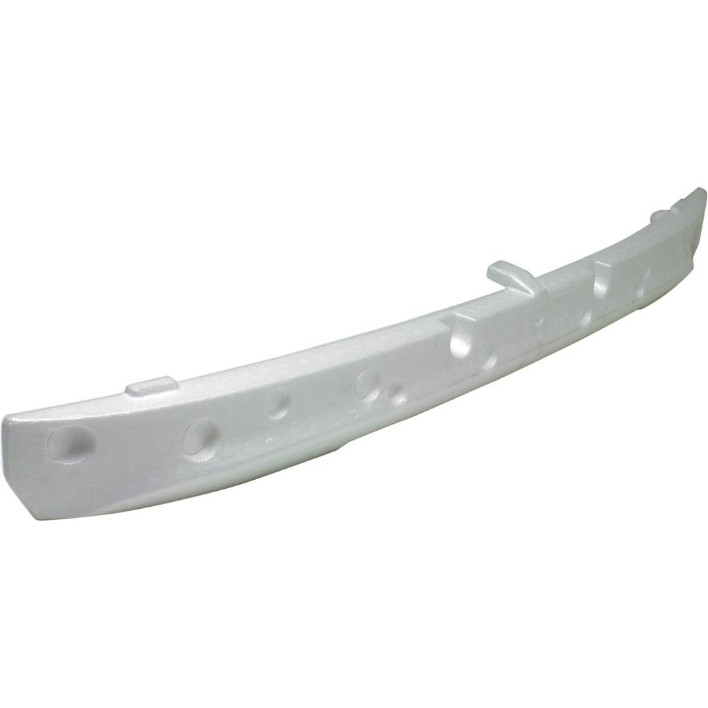 NISSAN(DATSUN) JUKE FRONT BUMPER ABSORBER (EXC S/SL/SV) OEM#620901KM0A 2011-2017 PL#NI1070154