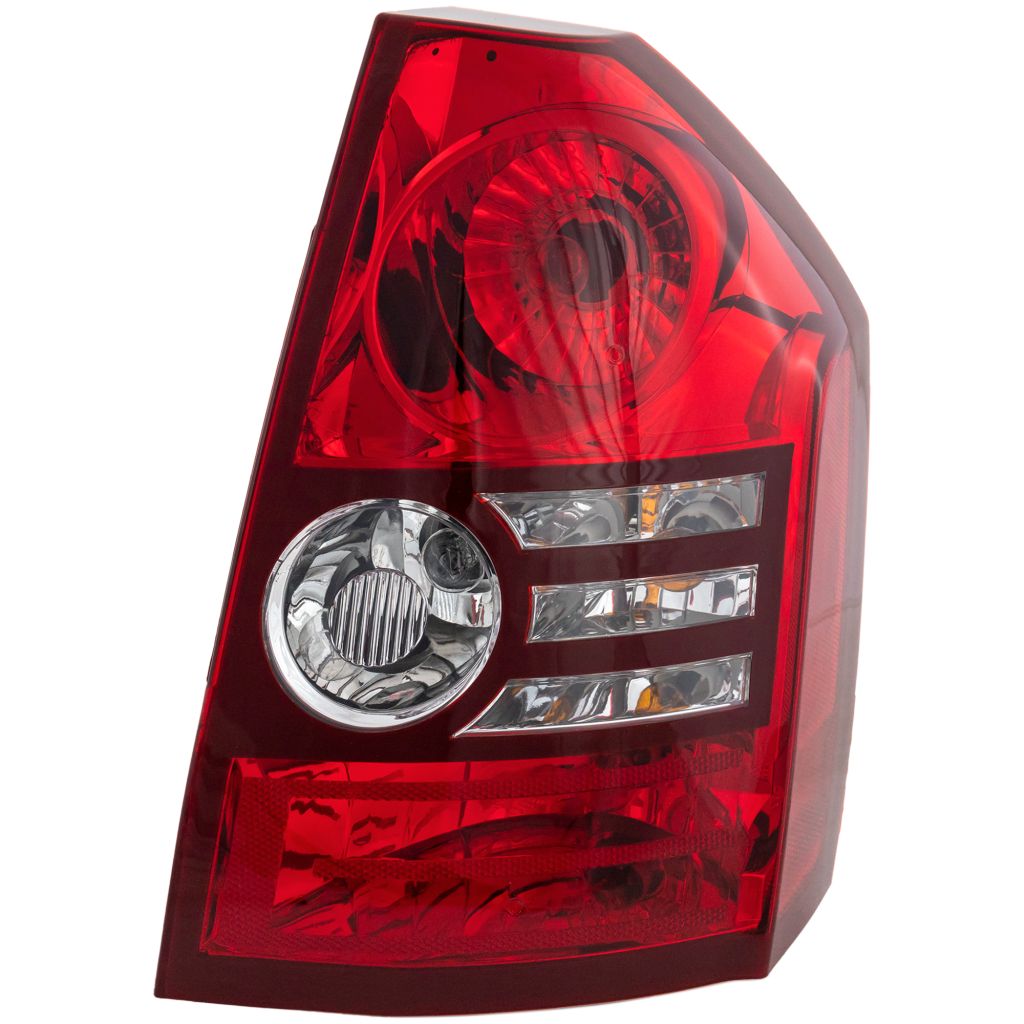 CHRYSLER 300 TAIL LAMP RIGHT (Passenger Side) (2.7L/3.5L ENG) OEM#4806370AD 2008-2010 PL#CH2819117