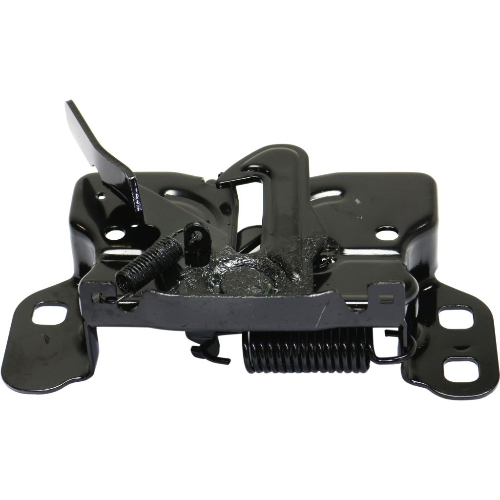 JEEP LIBERTY HOOD LATCH OEM#4589826AA 2008-2012 PL#CH1234111